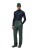Spodnie narciarskie męskie Colmar Chapter Hunter-Green
