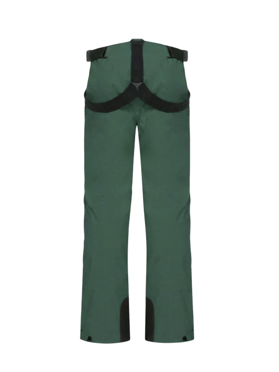 Spodnie narciarskie męskie Colmar Chapter Hunter-Green