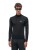 Bluza termoaktywna męska Colmar Half-Zip Black