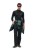 Bluza termoaktywna męska Colmar Half-Zip Black