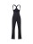 Spodnie narciarskie damska Peak Performance Stretch Softshell BIB black