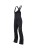 Spodnie narciarskie damska Peak Performance Stretch Softshell BIB black