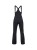 Spodnie narciarskie damska Peak Performance Stretch Softshell BIB black