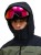 Kurtka narciarska męska Peak Performance Maroon Blocked HIPE 2L Insulated Shell pine needle/black