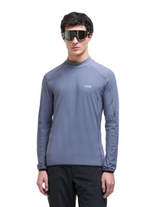Bluza termoaktywna męska Colmar Ski Jumper Dark Steel