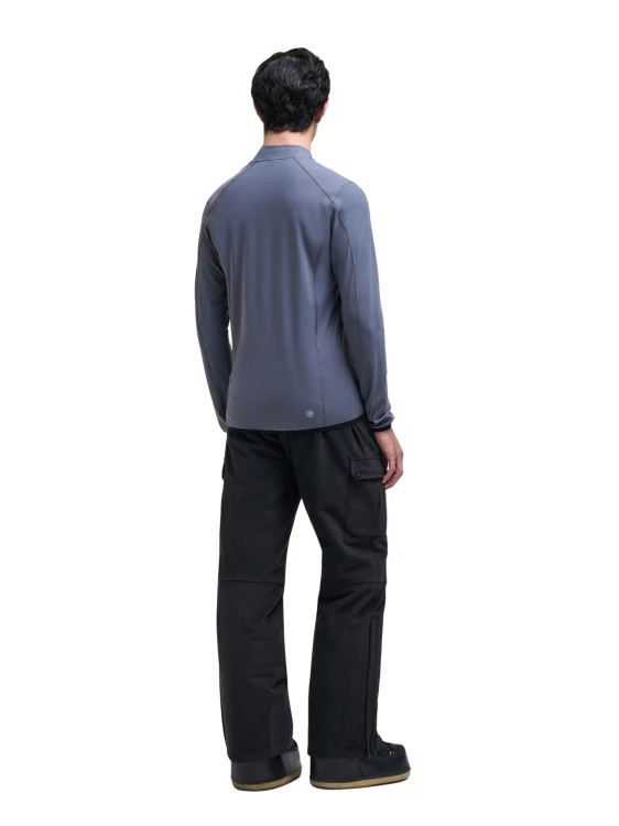 Bluza termoaktywna męska Colmar Ski Jumper Dark Steel