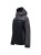 Kurtka narciarska męska Peak Performance Maroon Blocked HIPE 2L Insulated Shell black/motion grey