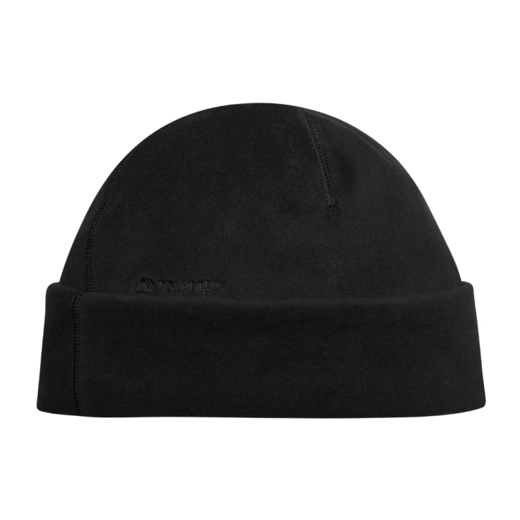 Czapka Oakley Slush Polar Beanie pitch black