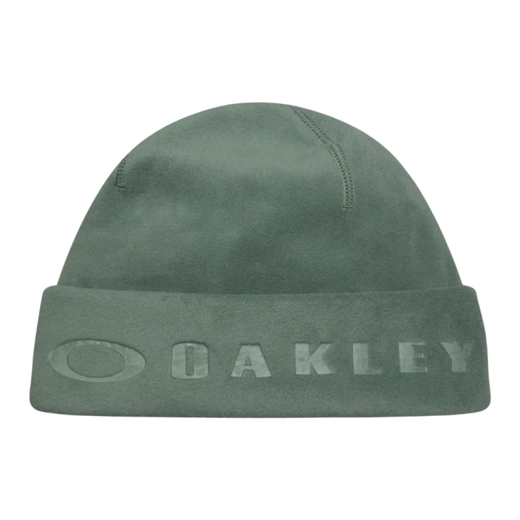 Czapka Oakley Slush Polar Beanie aviator green