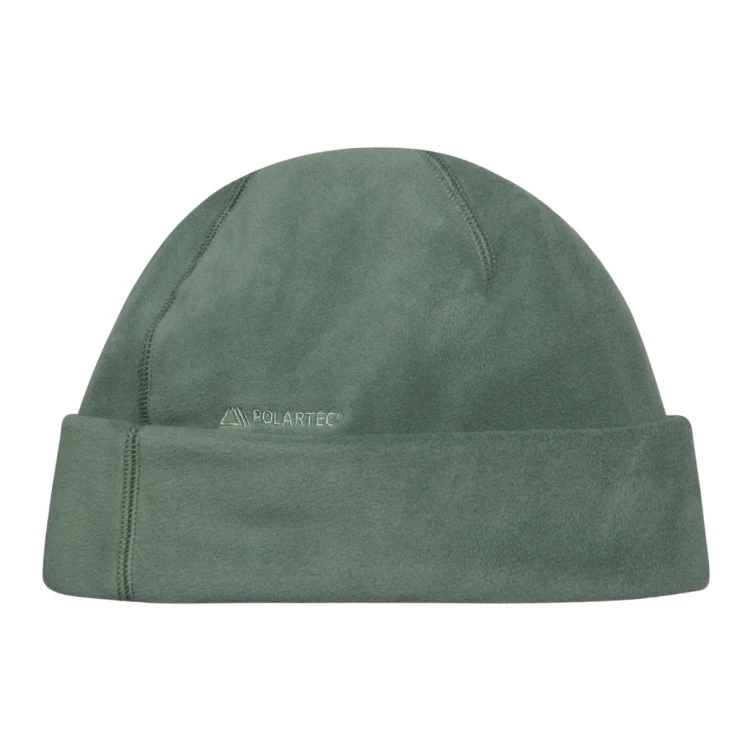 Czapka Oakley Slush Polar Beanie aviator green