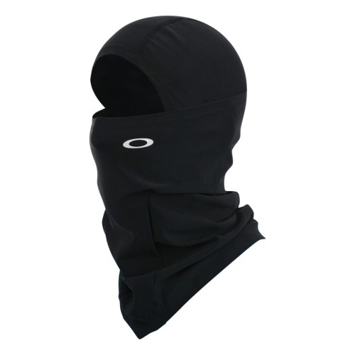Kominiarka Oakley Balaclava blackout