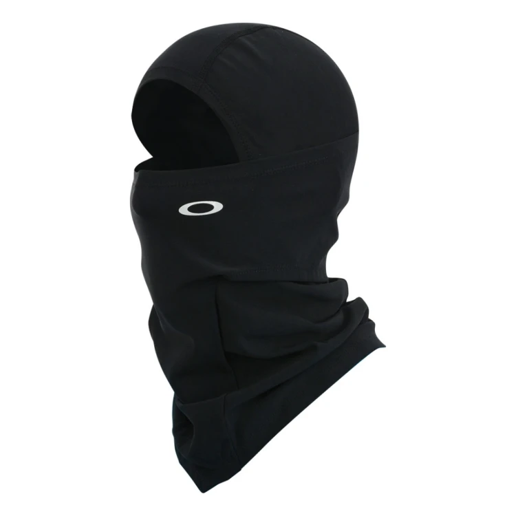 Kominiarka Oakley Balaclava blackout