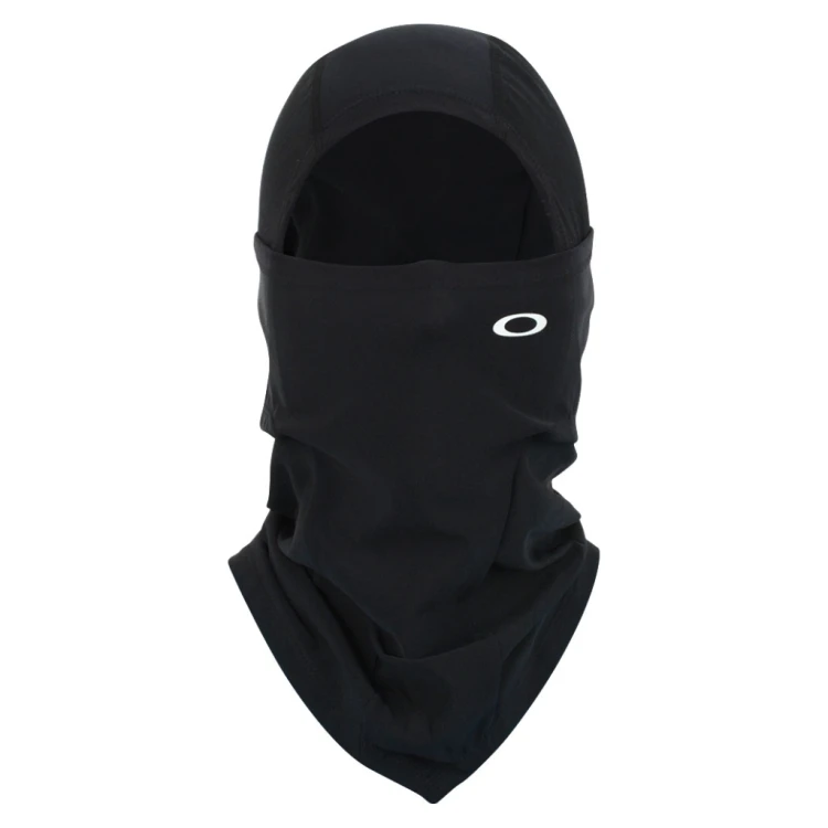 Kominiarka Oakley Balaclava blackout
