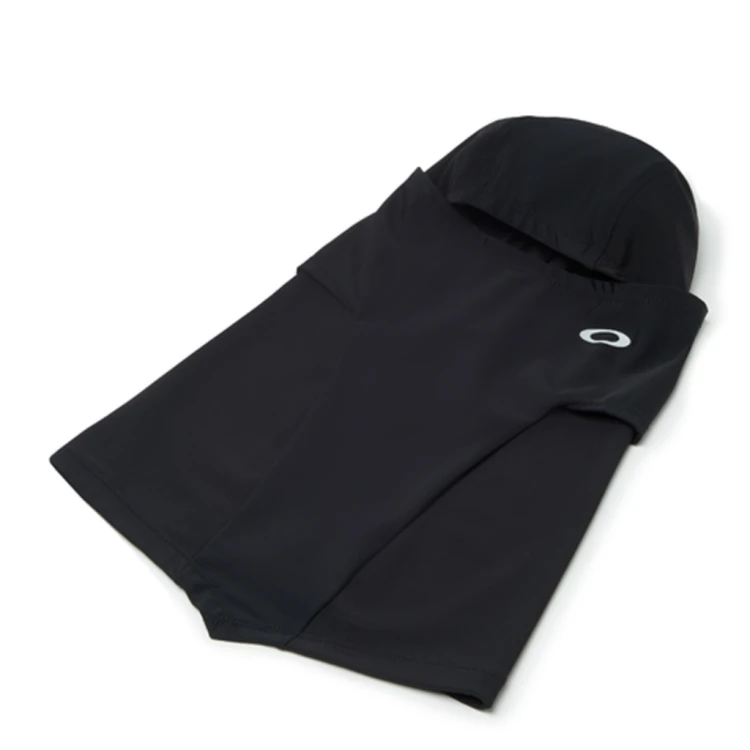 Kominiarka Oakley Balaclava blackout