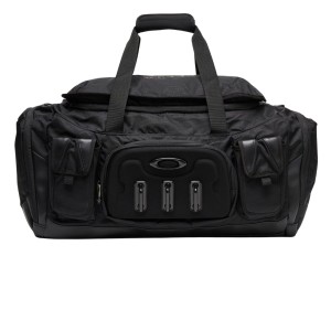 Torba Oakley Urban Ruck RC Duffle blackout