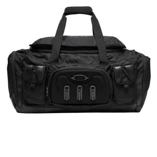 Torba Oakley Urban Ruck RC Duffle blackout