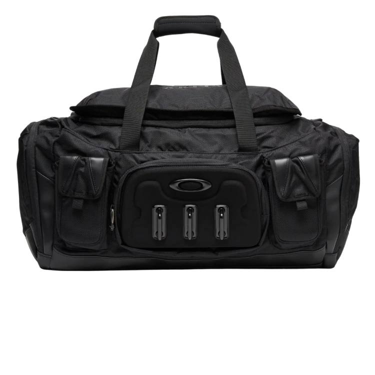Torba Oakley Urban Ruck RC Duffle blackout