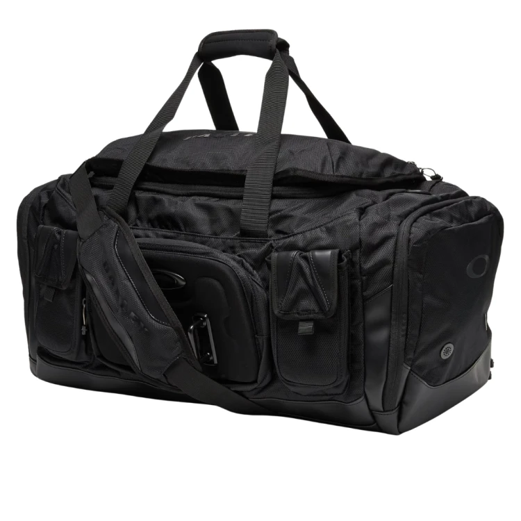 Torba Oakley Urban Ruck RC Duffle blackout