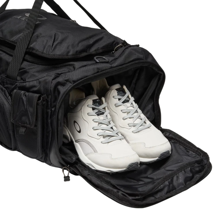 Torba Oakley Urban Ruck RC Duffle blackout