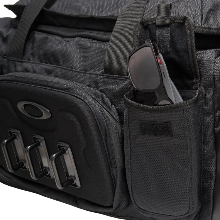 Torba Oakley Urban Ruck RC Duffle blackout