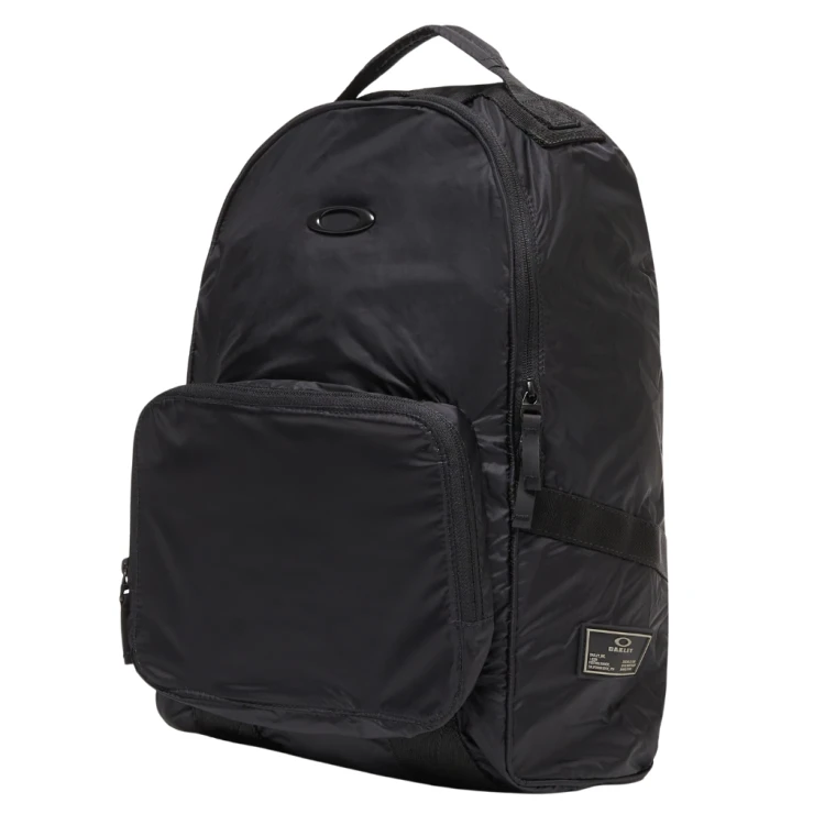 Plecak Oakley Packable Backpack blackout