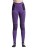 Legginsy termoaktywne damskie X-Bionic Energy Accumulator 4.0 Midnight Aura