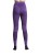 Legginsy termoaktywne damskie X-Bionic Energy Accumulator 4.0 Midnight Aura