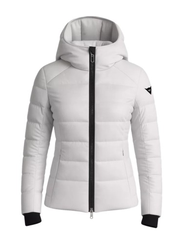Kurtka narciarska damska Dainese Aetheris brillant white