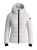 Kurtka narciarska damska Dainese Aetheris brillant white