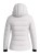 Kurtka narciarska damska Dainese Alpica brilliant white/stretch limo