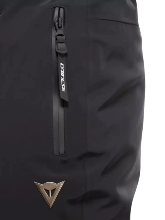 Spodnie narciarskie męskie Dainese Ariante Dermizax EV stretch-limo
