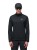Bluza narciarska męska Colmar Half-Zip Fleece Black