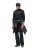 Bluza narciarska męska Colmar Half-Zip Fleece Black