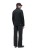 Bluza narciarska męska Colmar Half-Zip Fleece Black