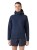 Bluza damska Helly Hansen HP Ocean Full-Zip navy