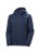 Bluza damska Helly Hansen HP Ocean Full-Zip navy
