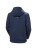 Bluza damska Helly Hansen HP Ocean Full-Zip navy