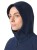 Bluza damska Helly Hansen HP Ocean Full-Zip navy