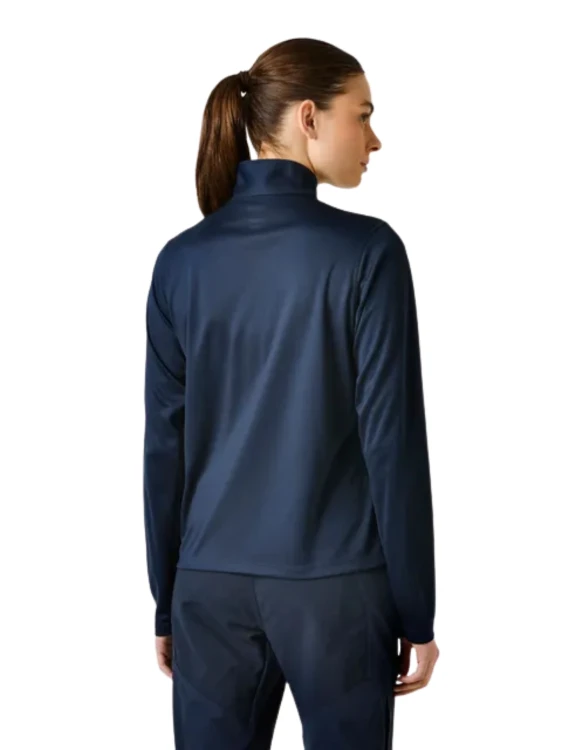 Bluza damska Helly Hansen HH Tech Half-Zip navy