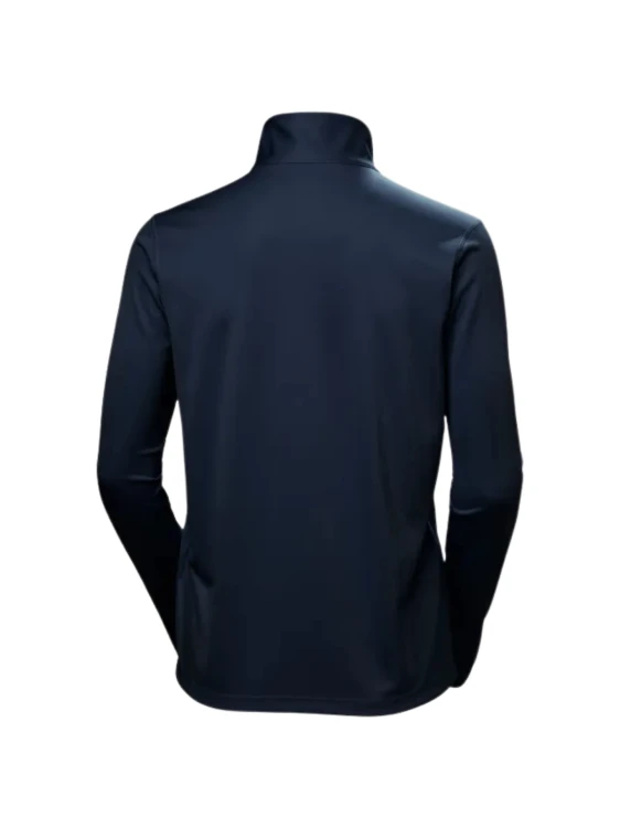 Bluza damska Helly Hansen HH Tech Half-Zip navy