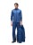 Bluza narciarska męska Colmar Fleece Midnight Blue