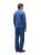 Bluza narciarska męska Colmar Fleece Midnight Blue