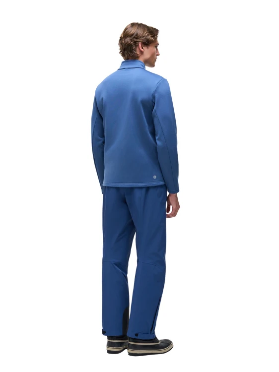 Bluza narciarska męska Colmar Fleece Midnight Blue