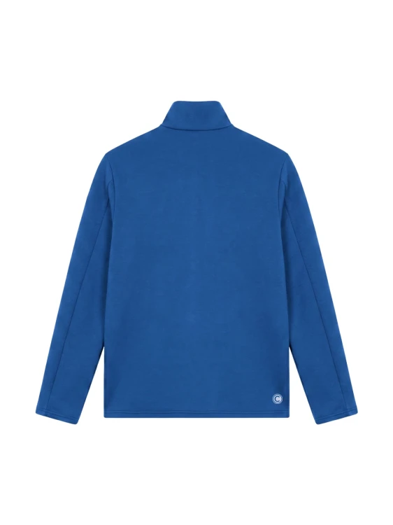 Bluza narciarska męska Colmar Fleece Midnight Blue