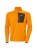 Kurtka polarowa męska Helly Hansen Versalite Fleece Jacket ignite orange