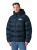 Kurtka puchowa męska Helly Hansen Active navy