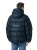 Kurtka puchowa męska Helly Hansen Active navy