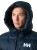 Kurtka puchowa męska Helly Hansen Active navy