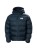 Kurtka puchowa męska Helly Hansen Active navy