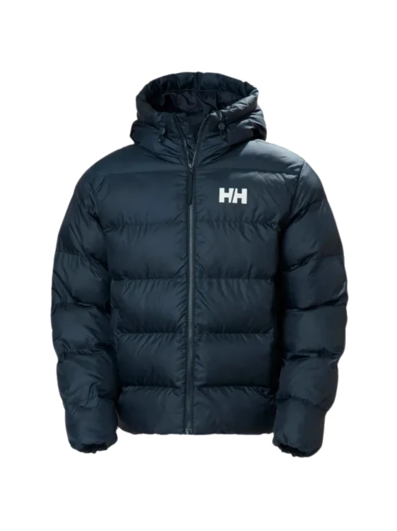 Kurtka puchowa męska Helly Hansen Active navy